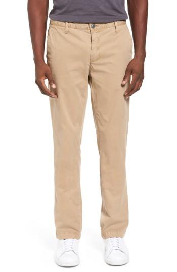 Men's Original Paperbacks Bloomington Chino Pants - Beige