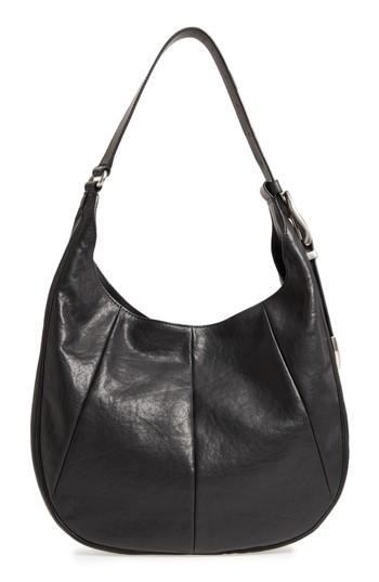 Frye Jacqui Leather Hobo -