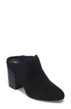 Women's Adam Tucker Zinc Mule M - Black