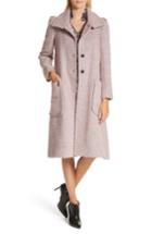 Women's Rebecca Taylor Boucle Belt Coat