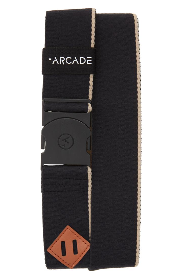 Men's Arcade Blackwood Belt