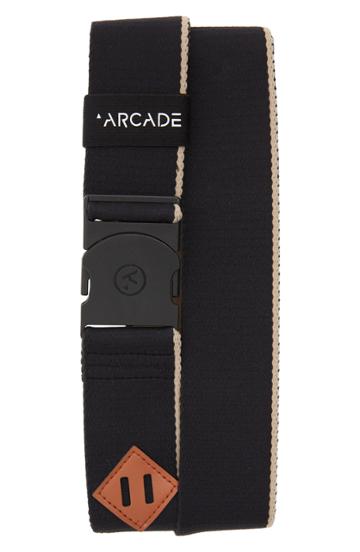 Men's Arcade Blackwood Belt