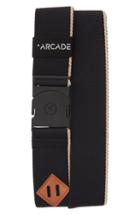 Men's Arcade Blackwood Belt