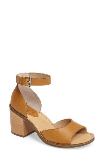 Women's Latigo Vista Block Heel Sandal