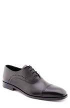 Men's Jared Lang Cap Toe Oxford