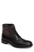 Men's J & M 1850 Myles Plain Toe Boot