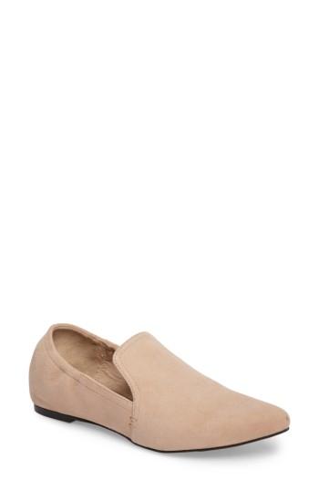 Women's Dolce Vita Hamond Loafer M - Pink
