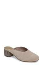 Women's Seychelles Chorus Mule M - Brown