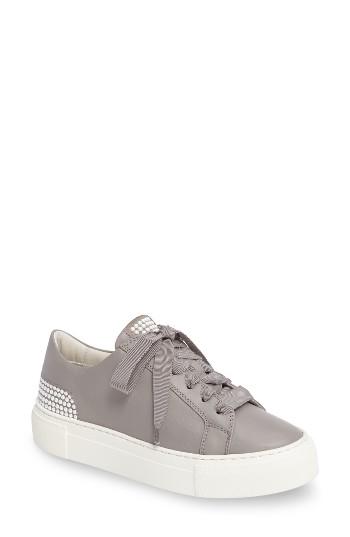 Women's Agl Pearl Sneaker Us / 35eu - Beige