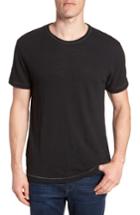 Men's Todd Snyder + Champion T-shirt - Black