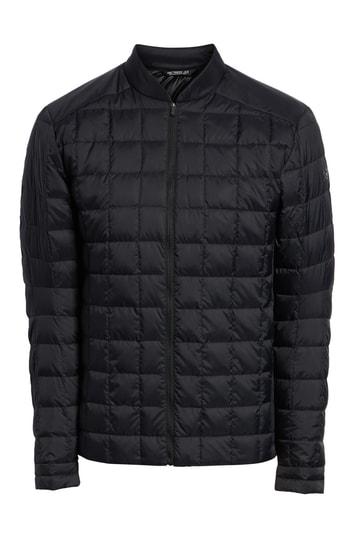 Men's Arc'teryx Rico Jacket - Black