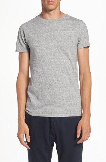 Men's Scotch & Soda Home Alone Classic T-shirt