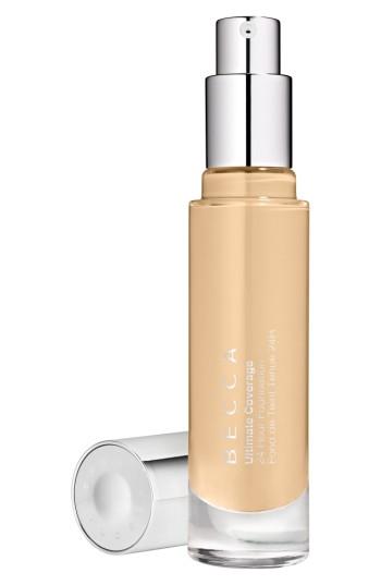 Becca Ultimate Coverage 24-hour Foundation - Linen