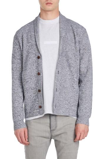 Men's Zanerobe Harlem Knit Cardigan