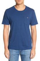 Men's Tailor Vintage Pocket Crewneck T-shirt