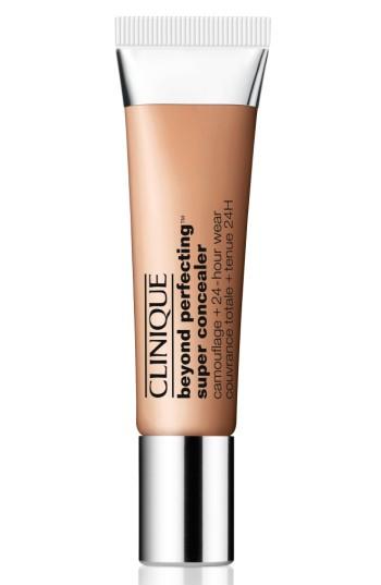 Clinique Beyond Perfecting Super Concealer Camouflage + 24-hour Wear - Medium 22