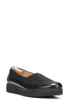 Women's Naturalizer 'neoma' Loafer .5 W - Black