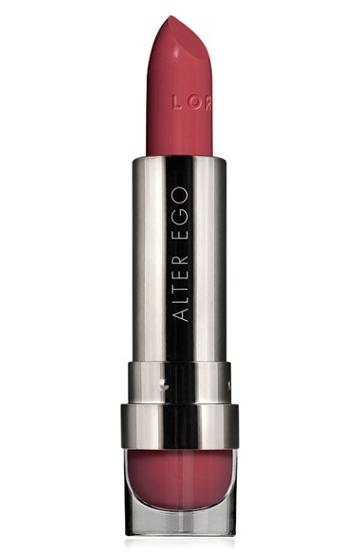 Lorac 'alter Ego' Lipstick - Seductress