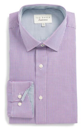 Men's Ted Baker London Endurance Trim Fit