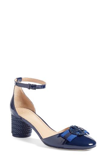 Women's Tory Burch Maritime Pump