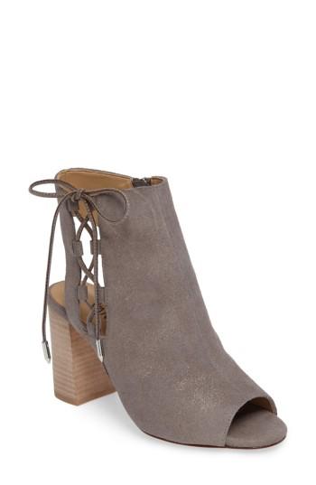 Women's Vaneli Better Block Heel Sandal .5 M - Beige