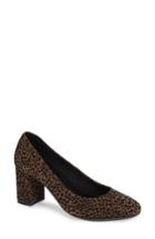 Women's The Flexx Seriously Pump M - Beige