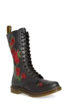 Women's Dr. Martens Vonda Lace-up Boot Us/ 4uk - Black