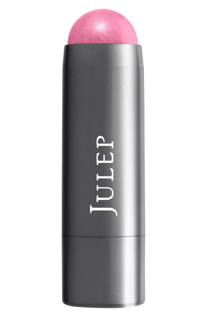 Julep(tm) Skip The Brush Blush Stick - Peony Pink