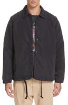 Men's Remi Relief 66 Nylon Coach's Jacket
