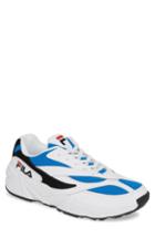 Men's Fila V94m Sneaker M - White