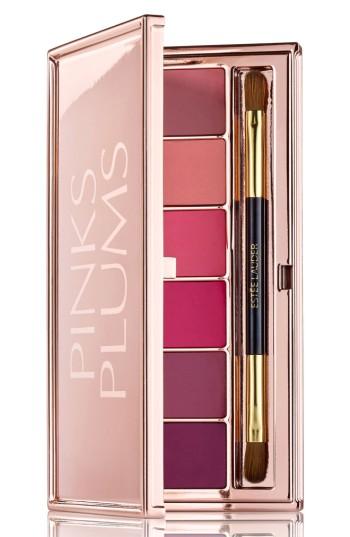 Estee Lauder Pinks + Plums Lip Palette - No Color
