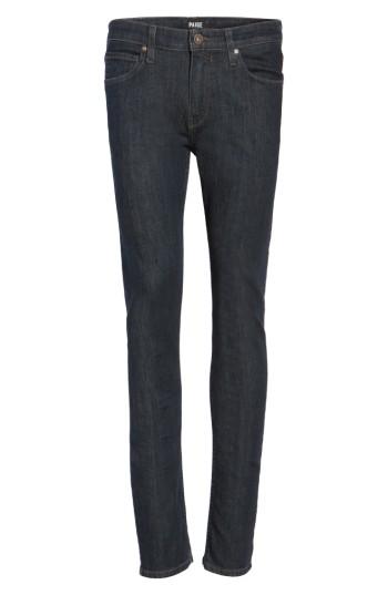 Men's Paige Legacy - Croft Skinny Fit Jeans - Blue