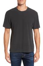 Men's James Perse Classic Crewneck T-shirt (s) - Grey