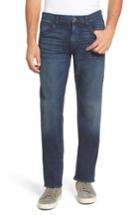 Men's Hudson Jeans Byron Slim Straight Fit Jeans