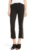 Women's Mother The Insider Crop Jeans