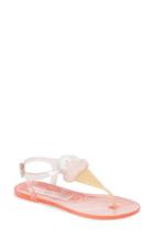 Women's Katy Perry Geli Sandal M - Pink