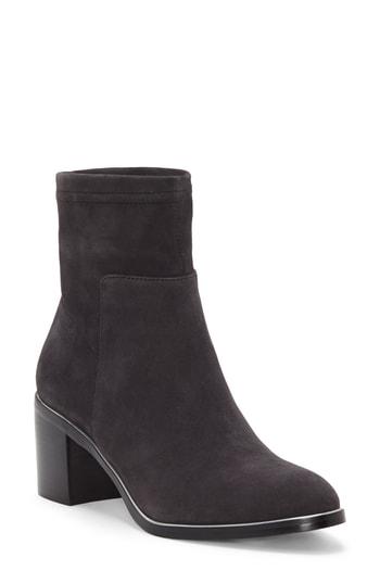 Women's Enzo Angiolini Jeandra Bootie M - Grey