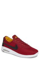 Men's Nike Sb Air Max Bruin Vapor Txt Skateboarding Sneaker