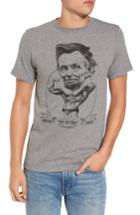 Men's The Rail Abe Lincoln T-shirt
