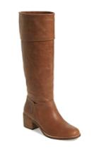 Women's Ugg Carlin Boot, Size 8.5 M - Beige