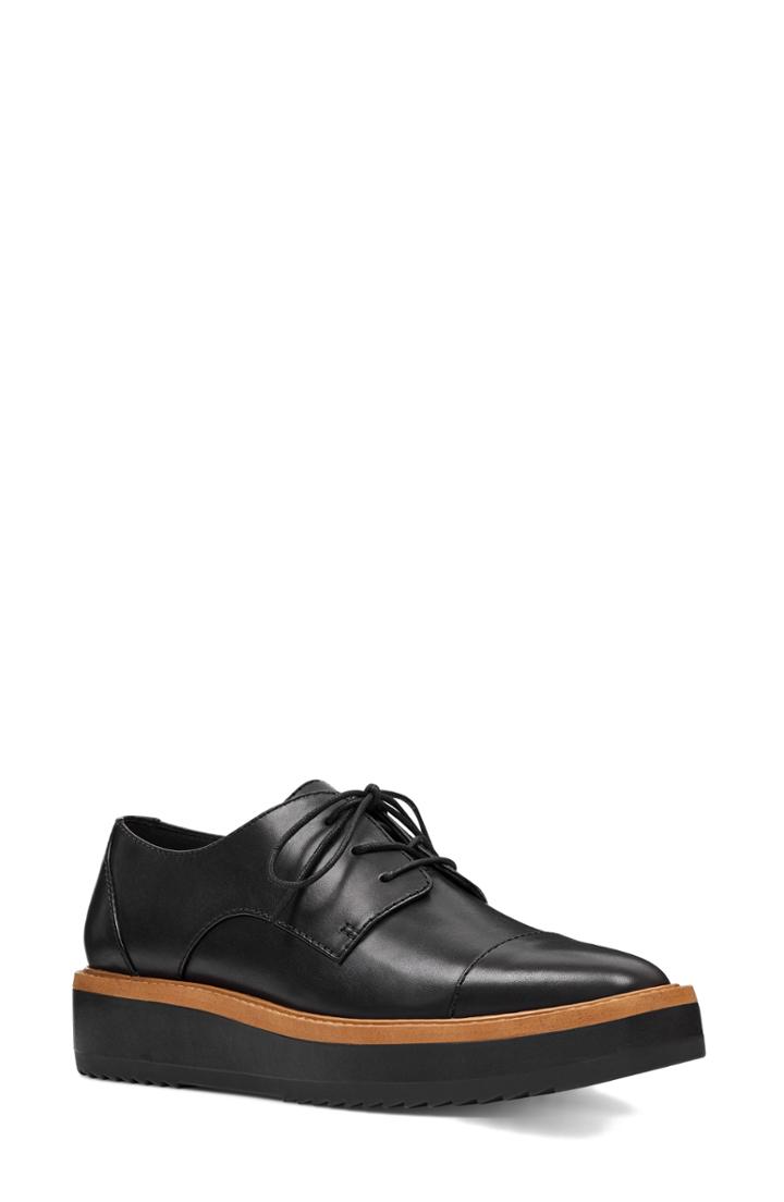 Women's Nine West Vada Oxford