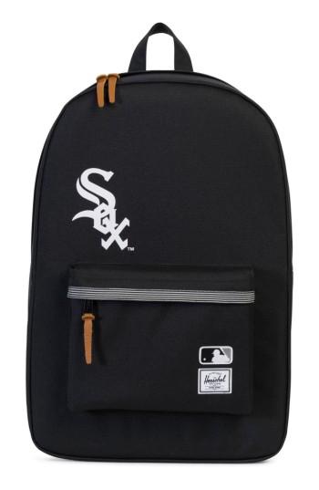 Men's Herschel Supply Co. Heritage Chicago White Sox Backpack - Black