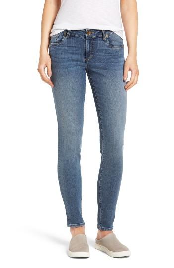 Women's Kut From The Kloth Donna Skinny Jeans