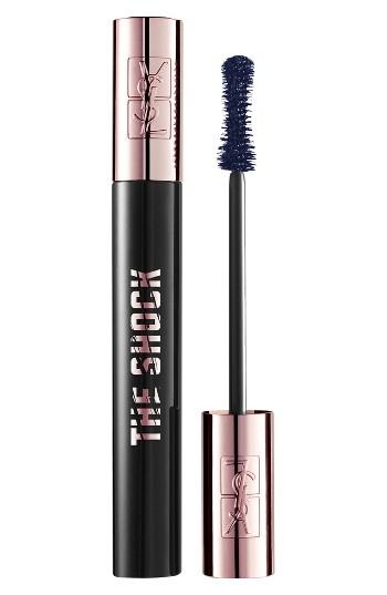 Yves Saint Laurent The Shock Volumizing Mascara - Blue Underground