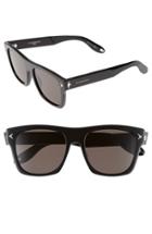 Women's Givenchy 55mm Square Sunglasses -