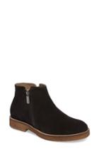 Women's Italeau Foliana Water Resistant Bootie .5 Eu - Black