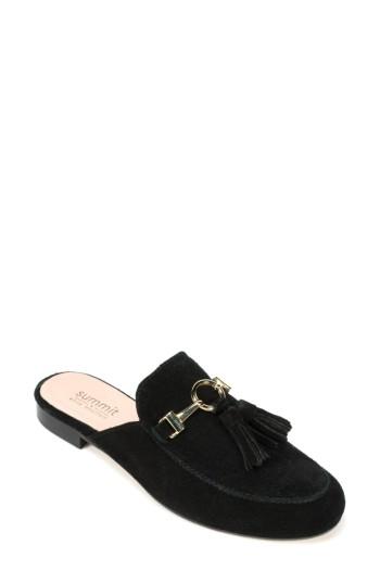 Women's Summit Abelle Mule Eu - Black