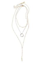 Women's Madewell 3-pack Necklaces