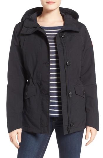 Women's Canada Goose Reid Jacket (0) - Black