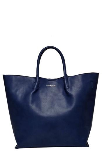 Urban Originals Revenge Vegan Leather Tote - Blue